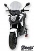 Szyba ERMAX TOURING 48 cm Honda NC 700 X 2012 - 2013